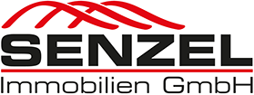 Logo der Senzel Immobilien GmbH